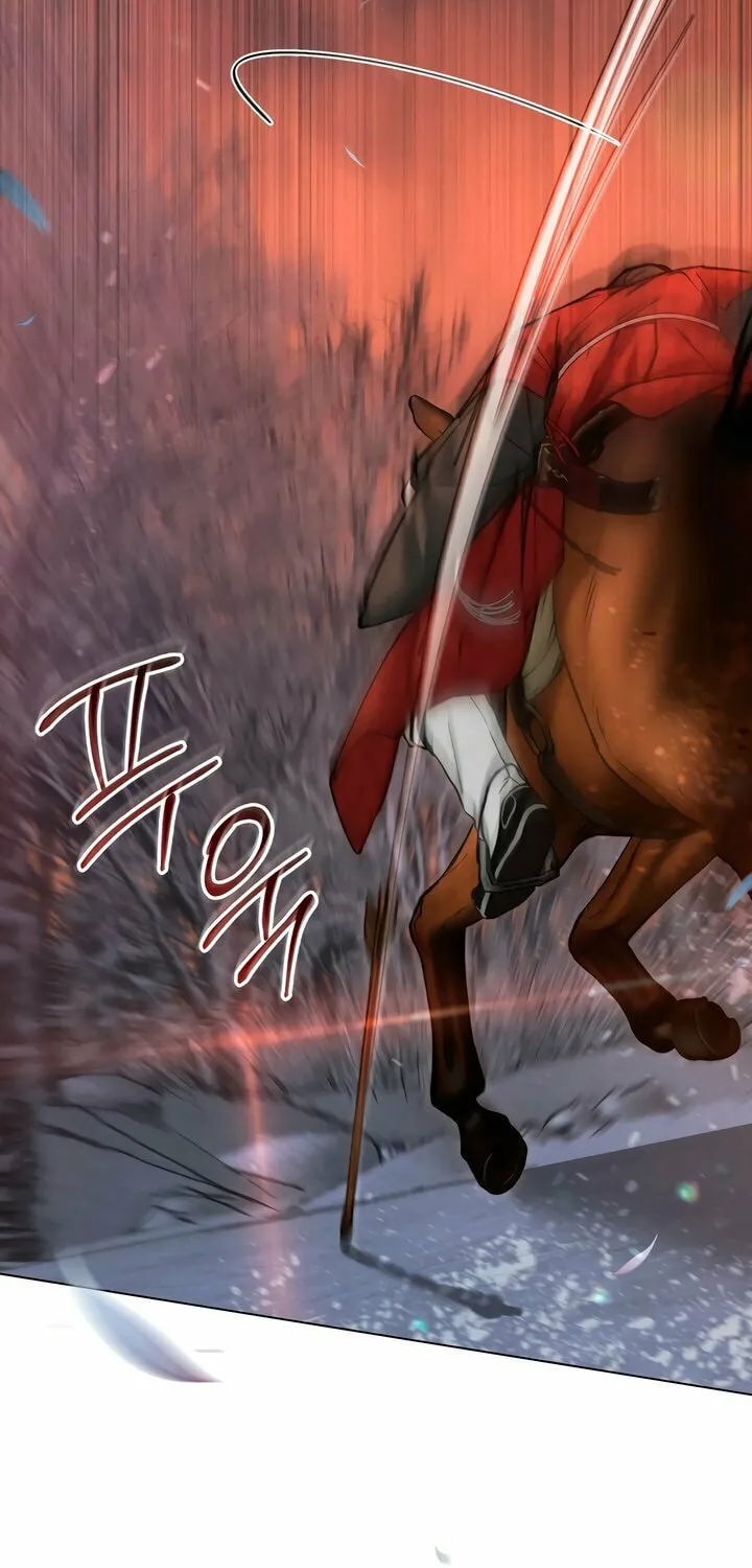 Chaotic Nights Chapter 67 page 61 - 