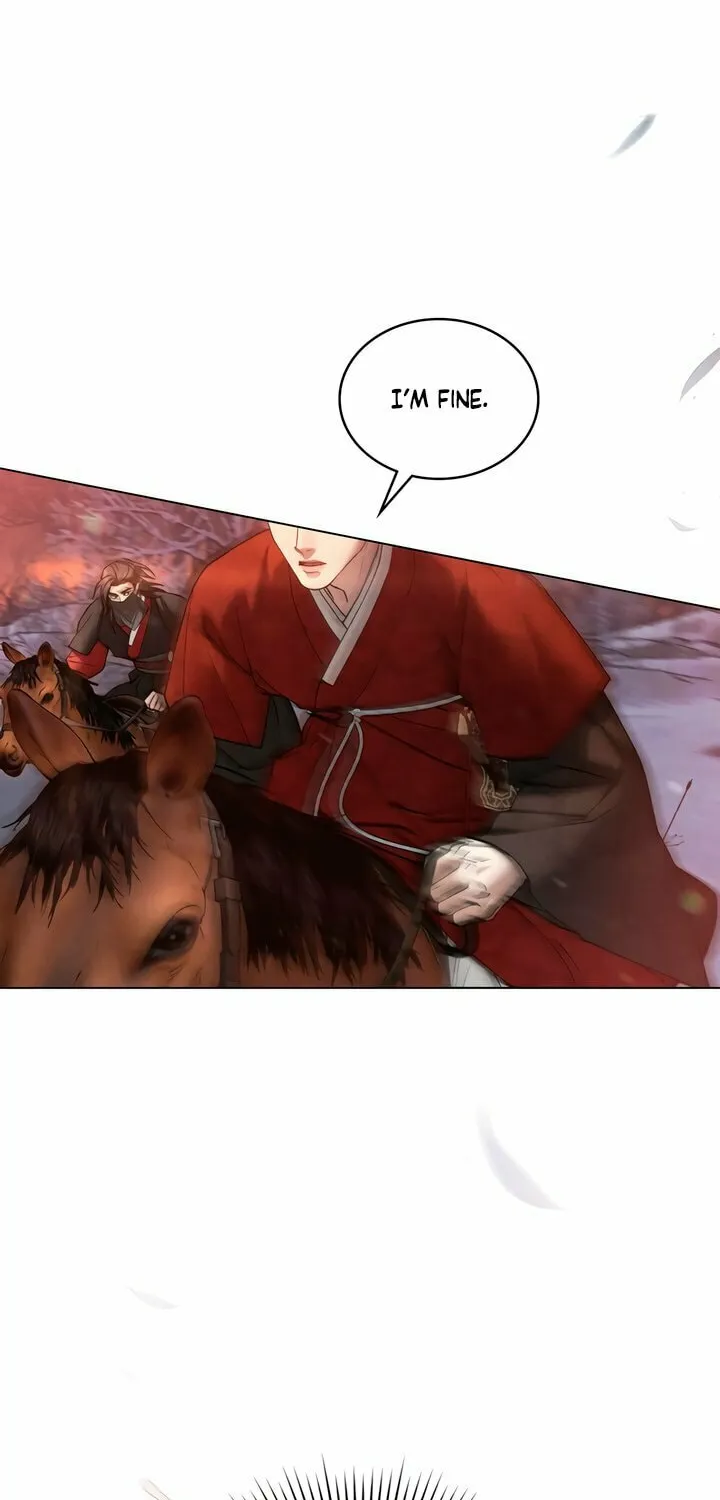 Chaotic Nights Chapter 67 page 62 - 