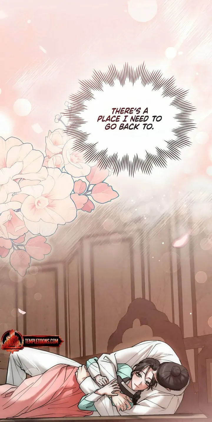 Chaotic Nights Chapter 67 page 64 - 