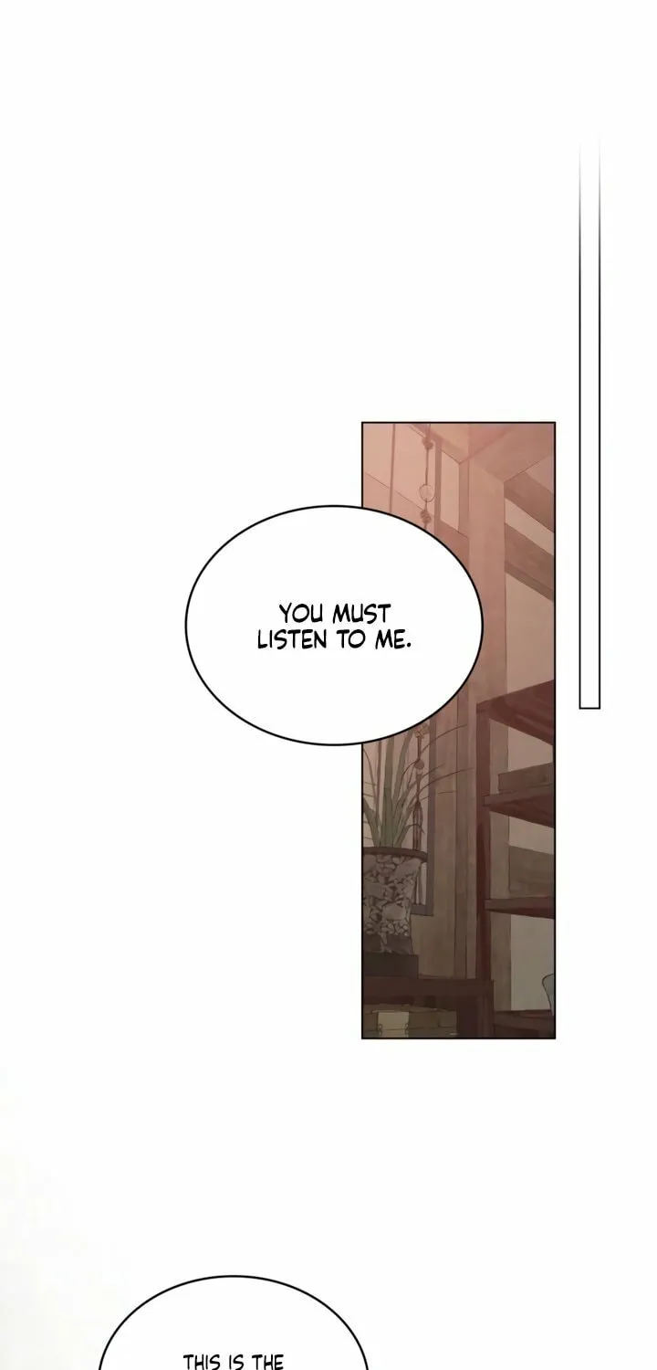 Chaotic Nights Chapter 68 page 13 - 