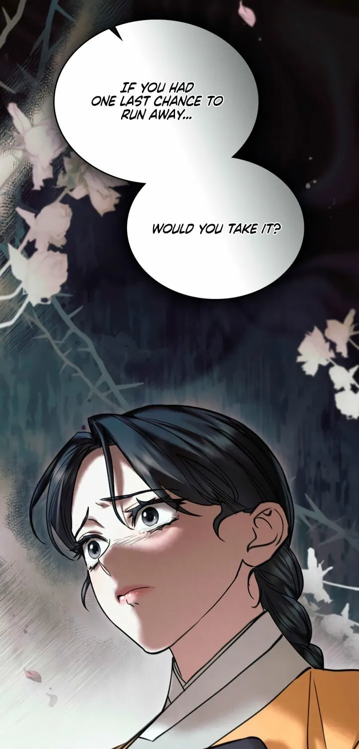 Chaotic Nights Chapter 68 page 17 - 