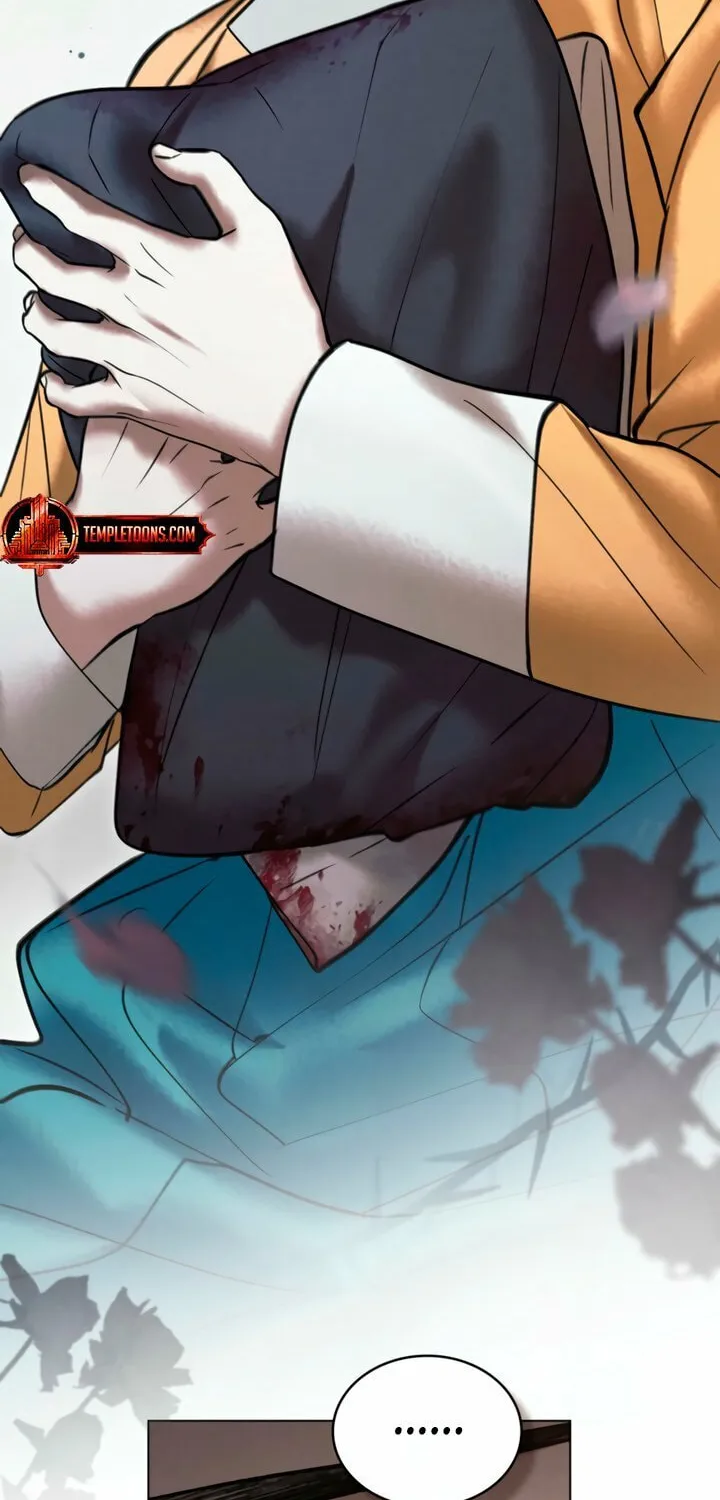 Chaotic Nights Chapter 68 page 18 - 