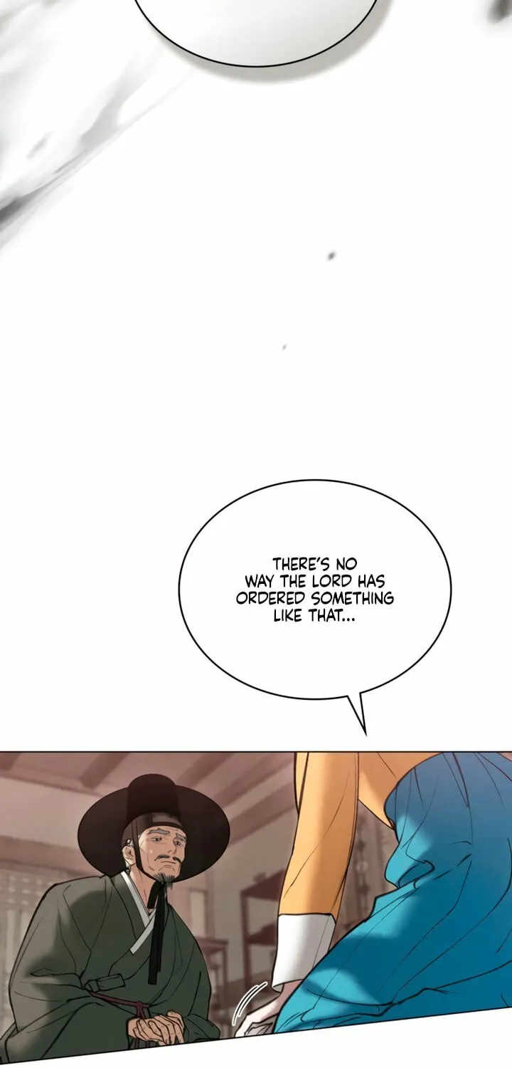 Chaotic Nights Chapter 68 page 20 - 