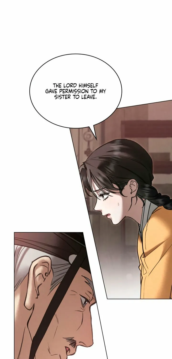 Chaotic Nights Chapter 68 page 21 - 