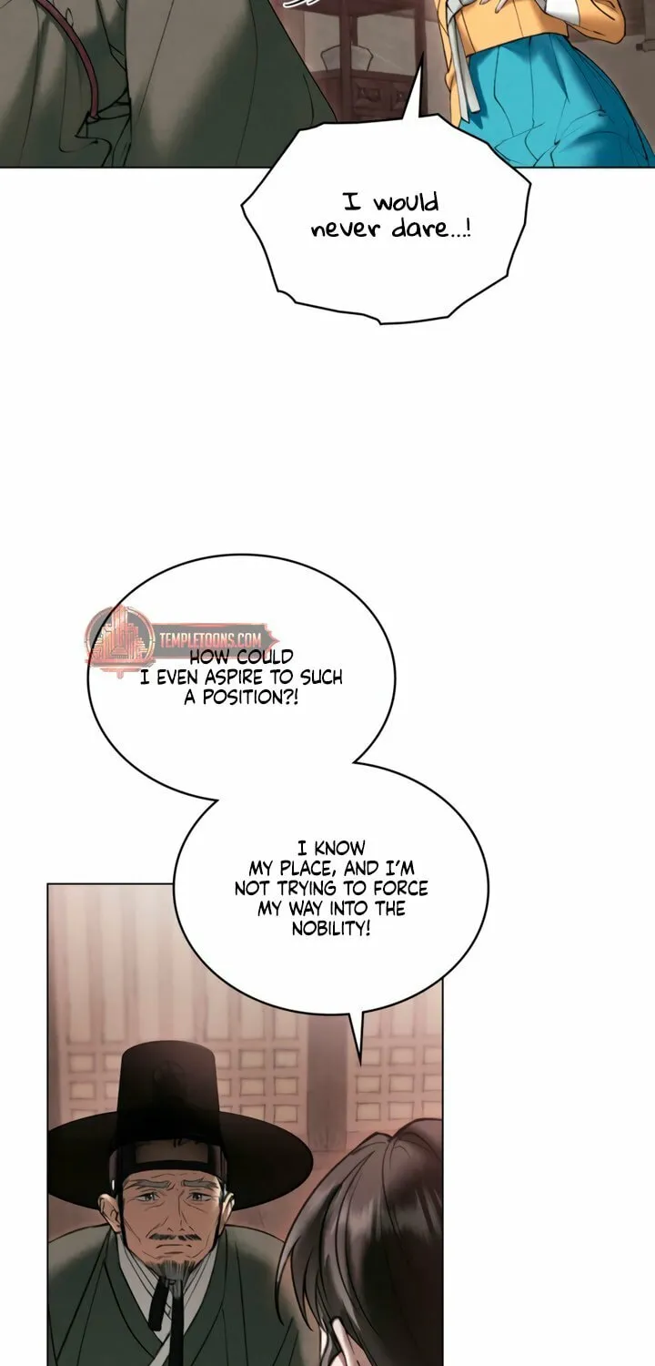 Chaotic Nights Chapter 68 page 23 - 