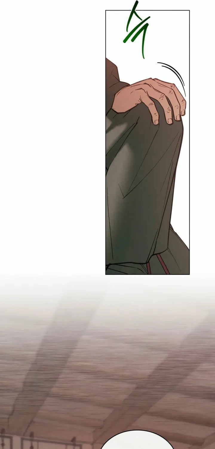 Chaotic Nights Chapter 68 page 25 - 