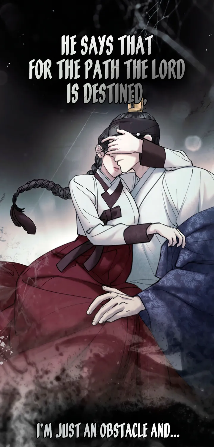 Chaotic Nights Chapter 68 page 33 - 