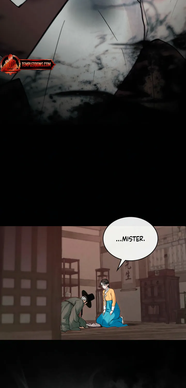 Chaotic Nights Chapter 68 page 35 - 