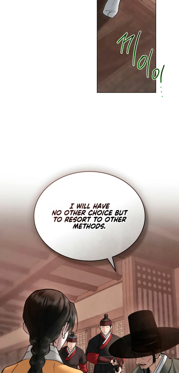 Chaotic Nights Chapter 68 page 37 - 
