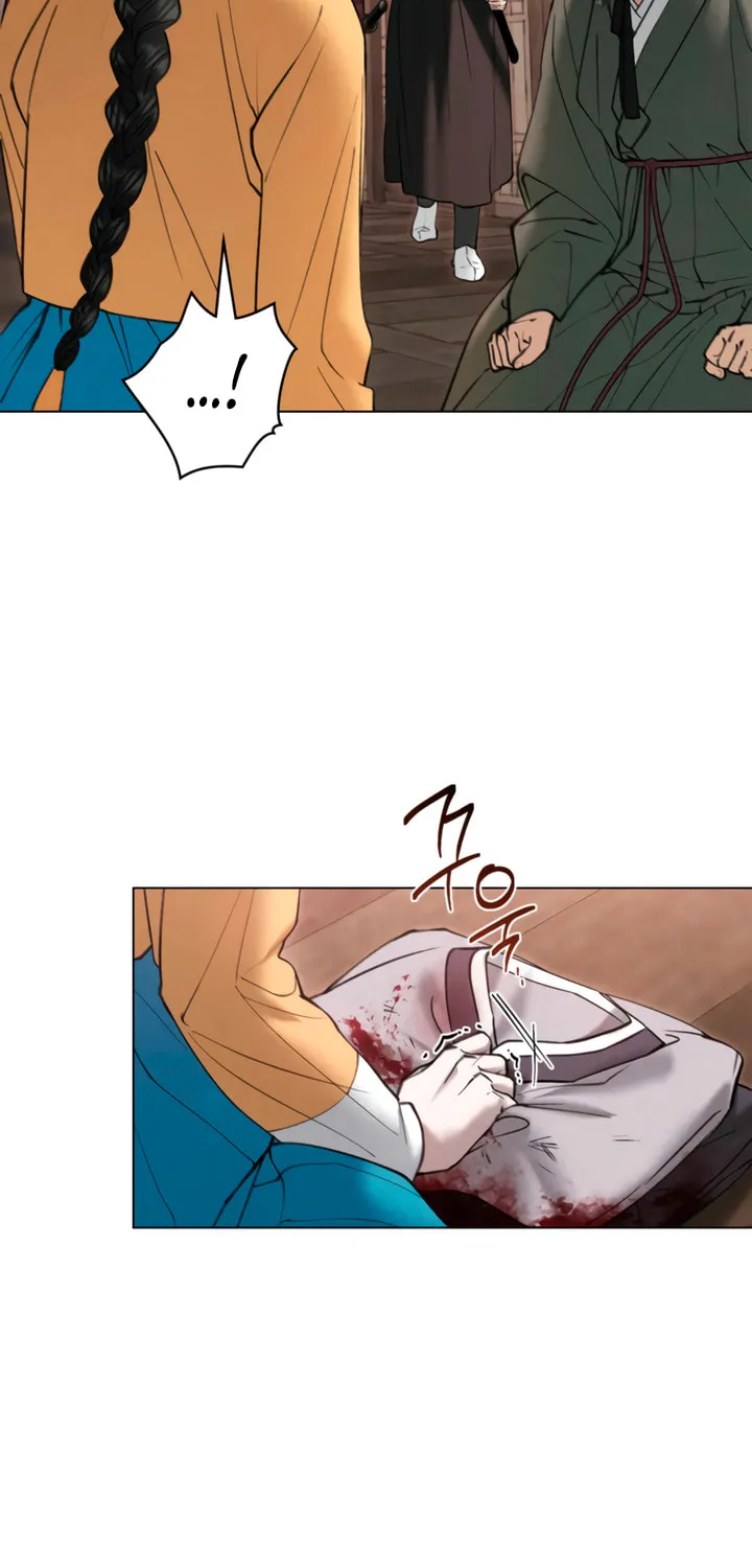 Chaotic Nights Chapter 68 page 38 - 