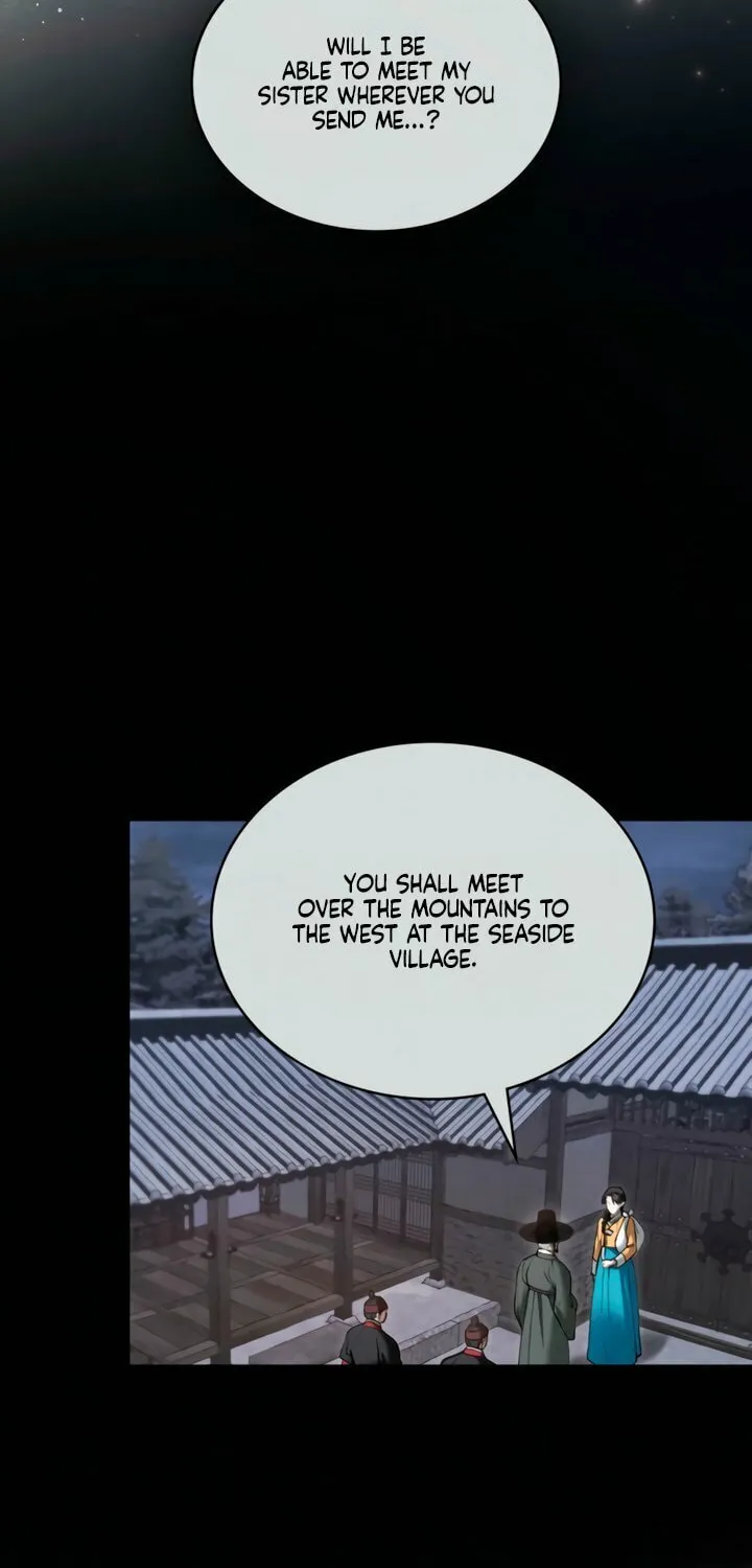 Chaotic Nights Chapter 68 page 45 - 
