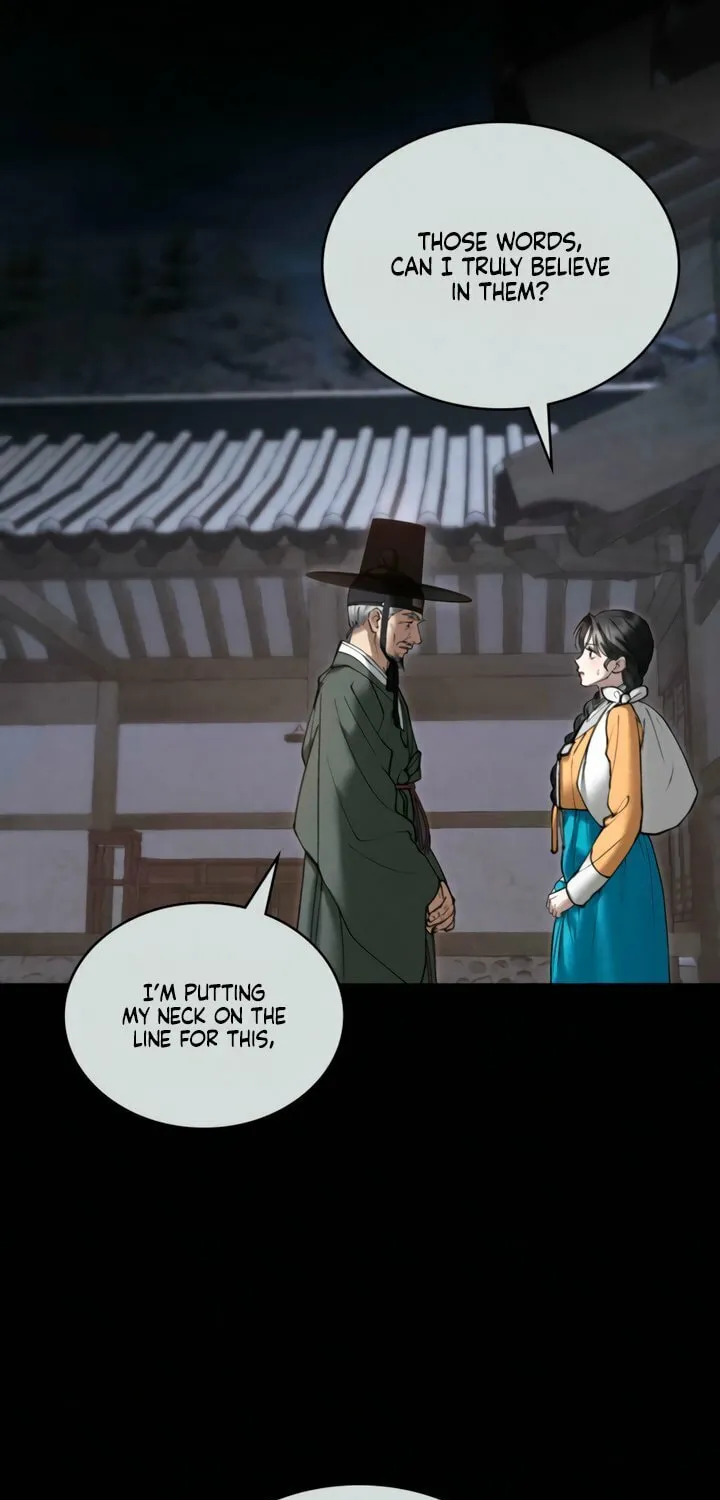 Chaotic Nights Chapter 68 page 46 - 