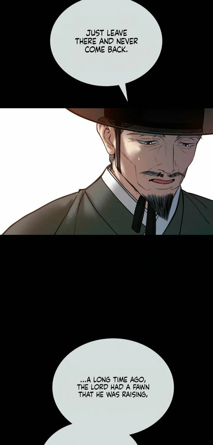 Chaotic Nights Chapter 68 page 47 - 