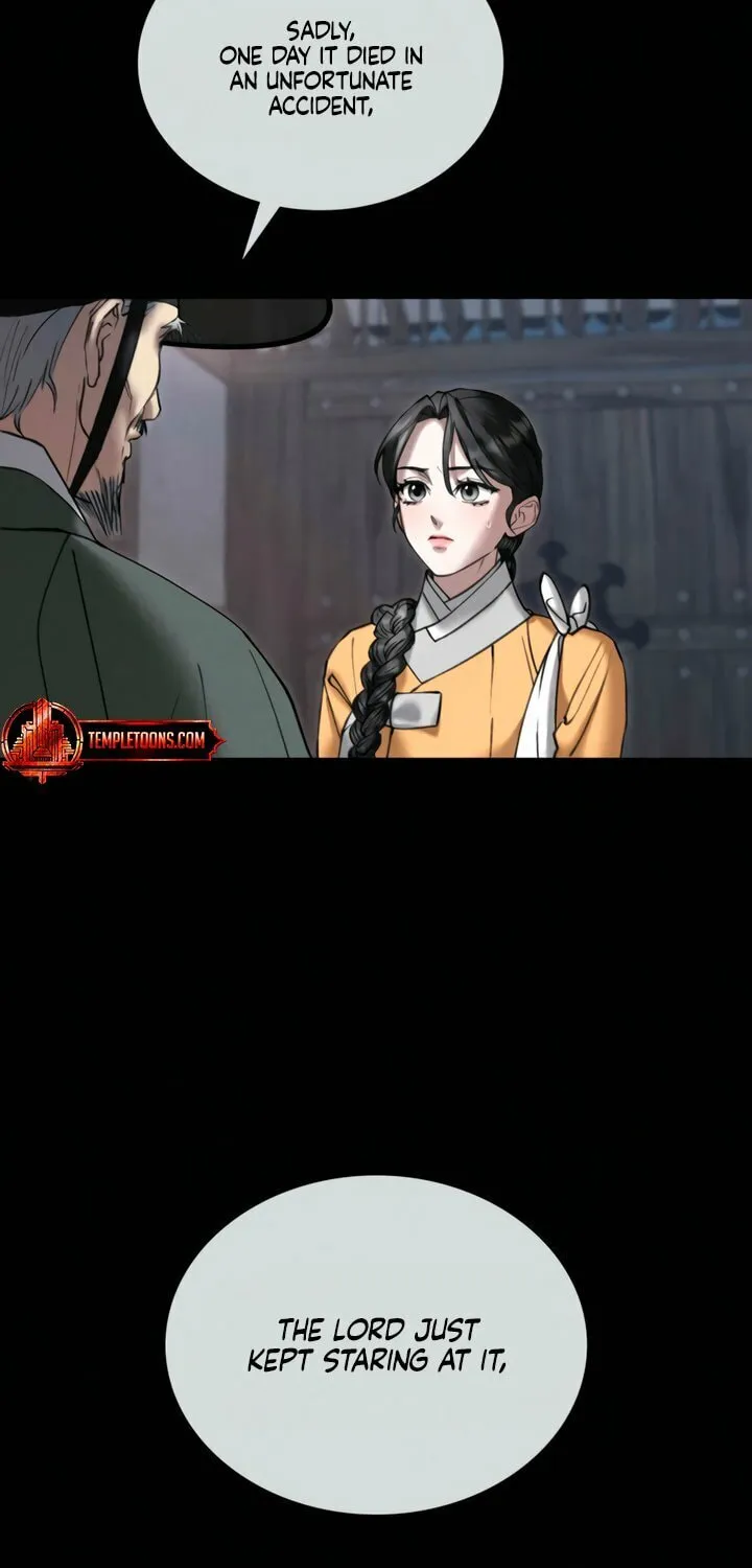 Chaotic Nights Chapter 68 page 48 - 