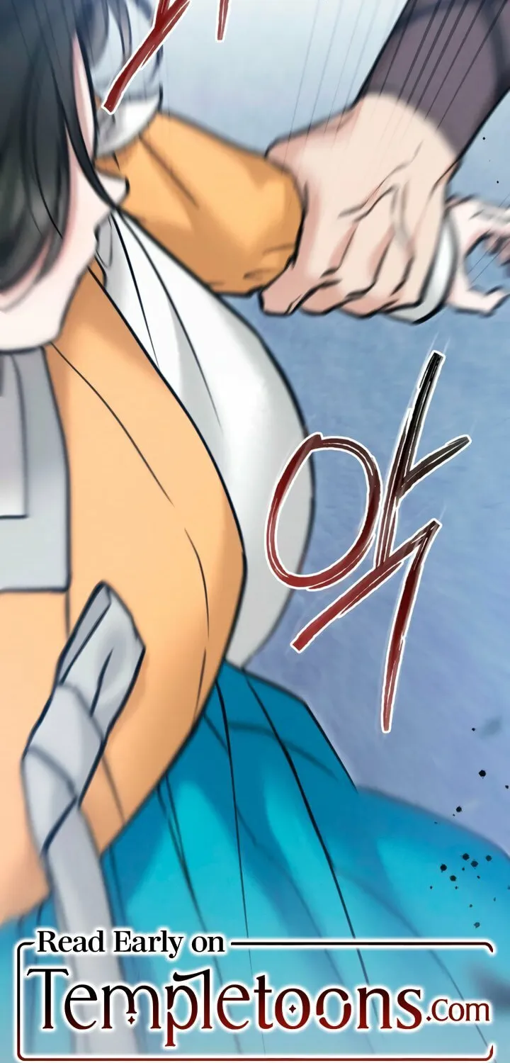 Chaotic Nights Chapter 68 page 71 - 