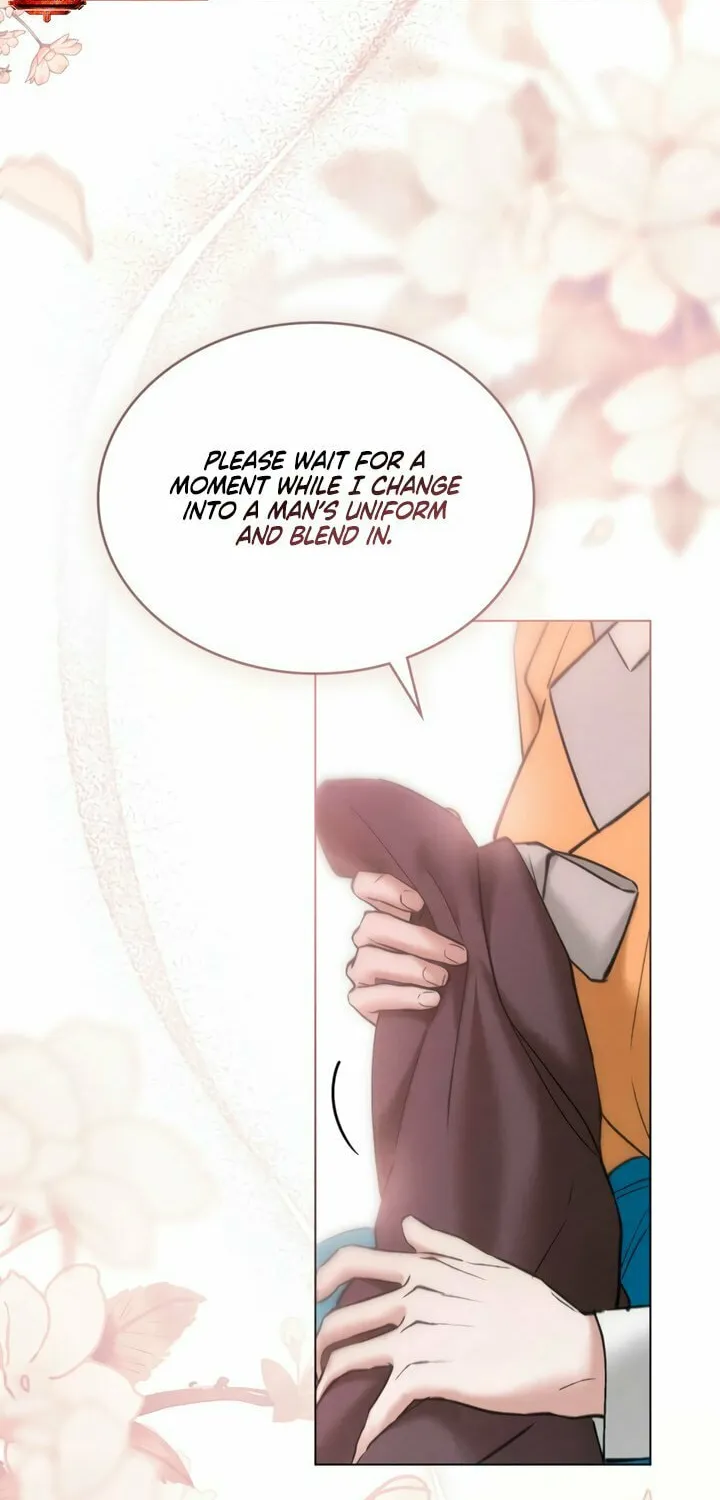 Chaotic Nights Chapter 69 page 25 - 