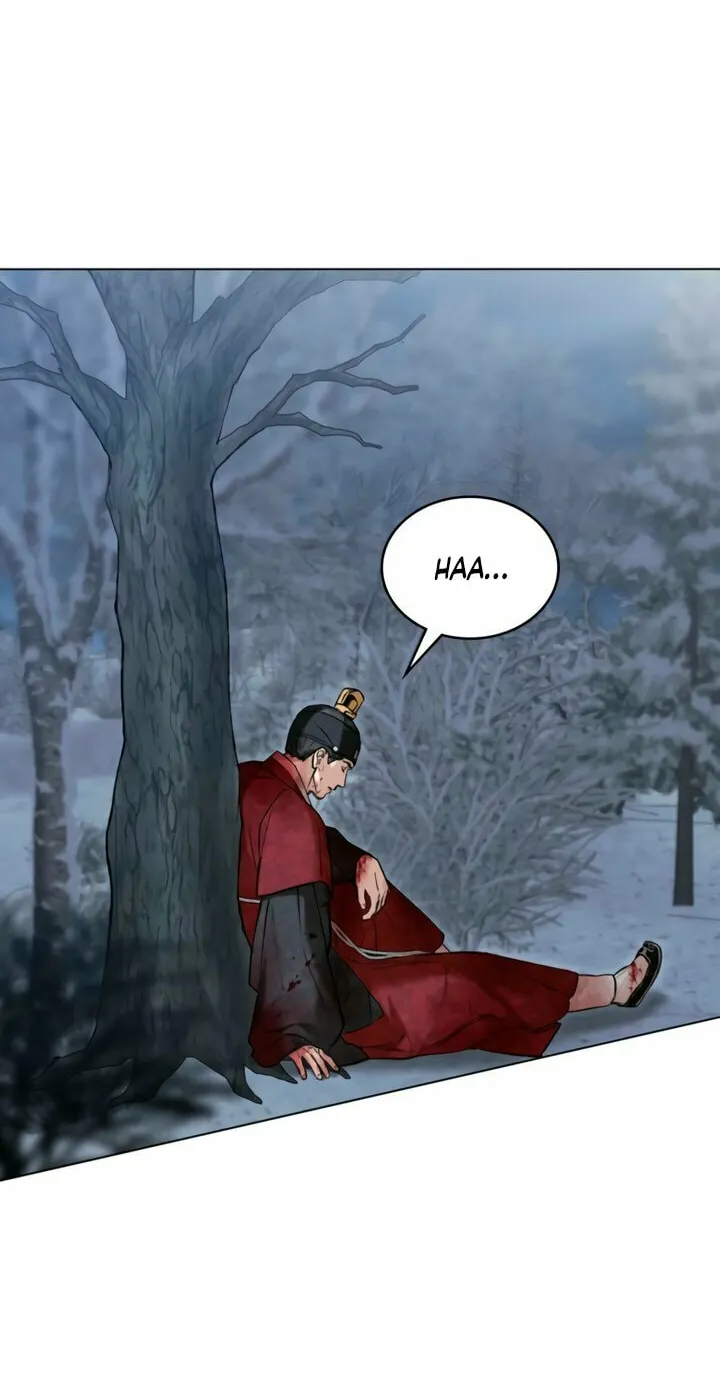 Chaotic Nights Chapter 69 page 31 - 