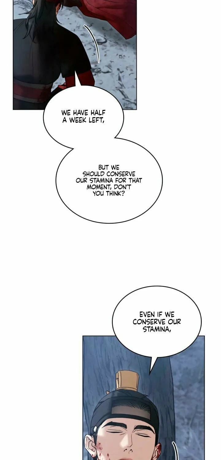 Chaotic Nights Chapter 69 page 34 - 
