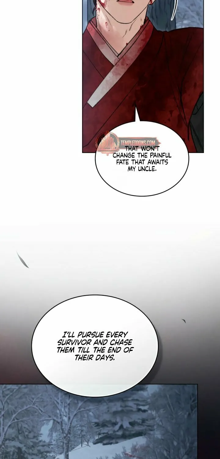 Chaotic Nights Chapter 69 page 35 - 