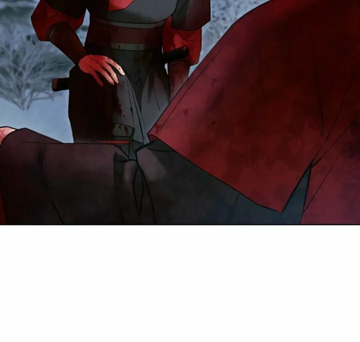 Chaotic Nights Chapter 69 page 39 - 