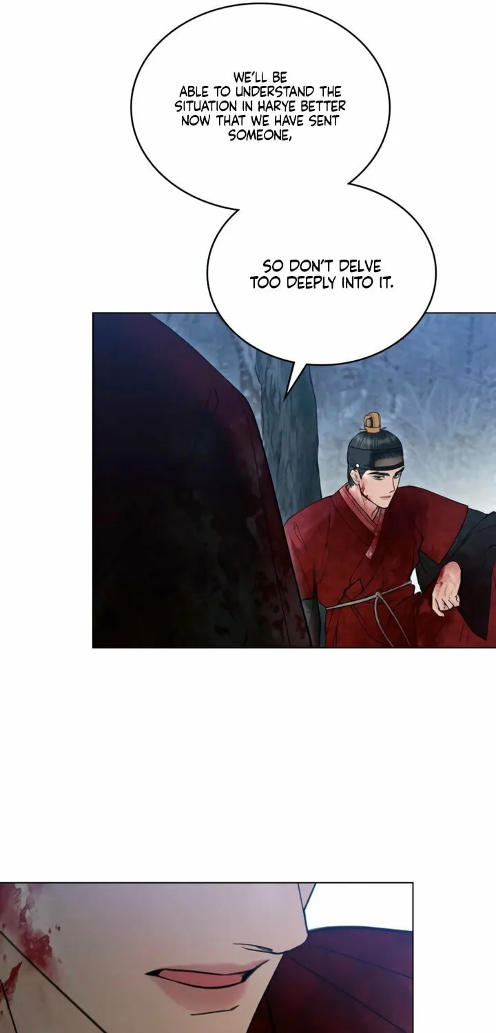 Chaotic Nights Chapter 69 page 40 - 
