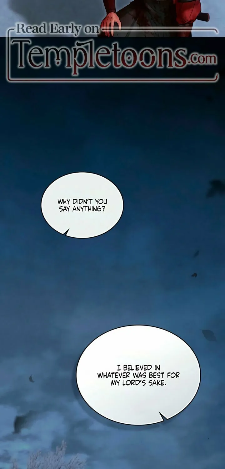 Chaotic Nights Chapter 69 page 44 - 