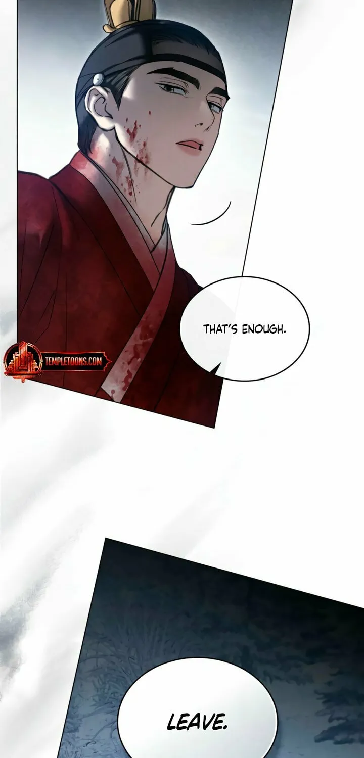 Chaotic Nights Chapter 69 page 48 - 