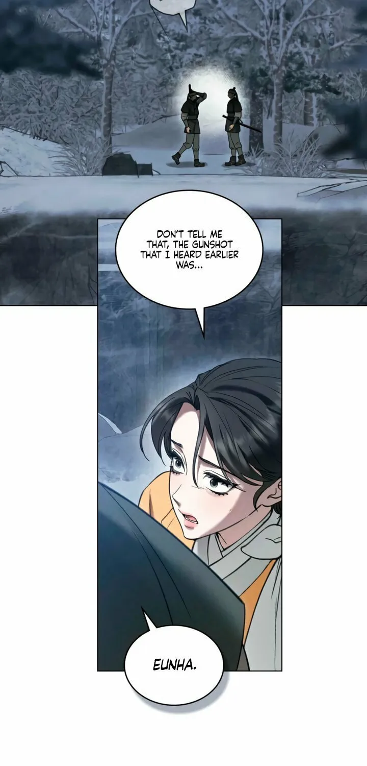 Chaotic Nights Chapter 69 page 10 - 