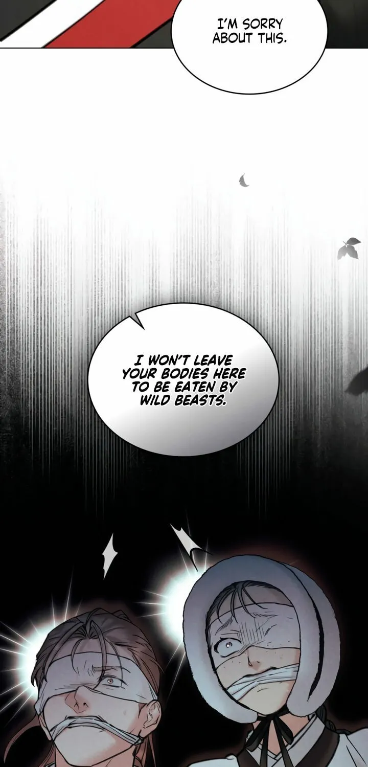 Chaotic Nights Chapter 70 page 21 - 