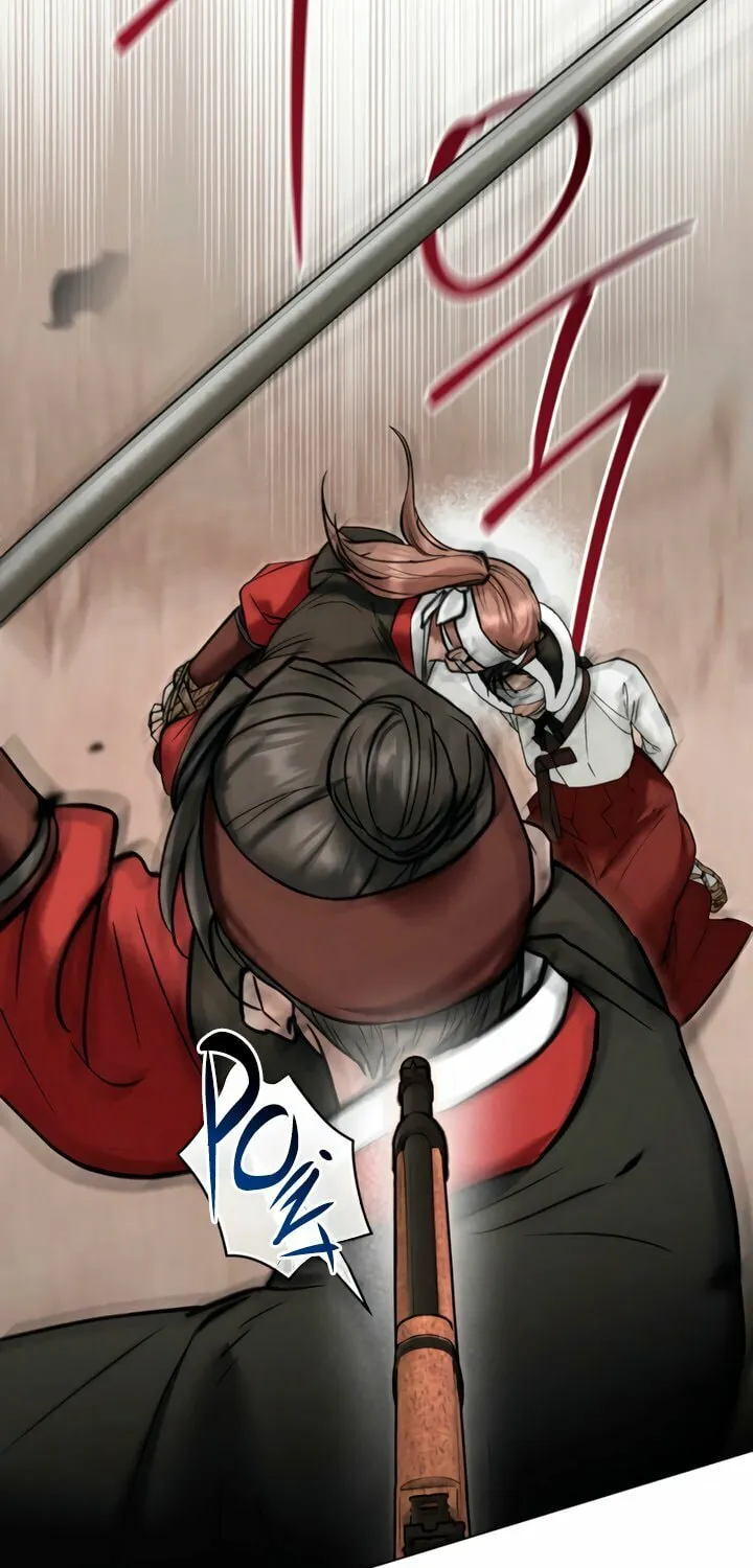 Chaotic Nights Chapter 70 page 23 - 