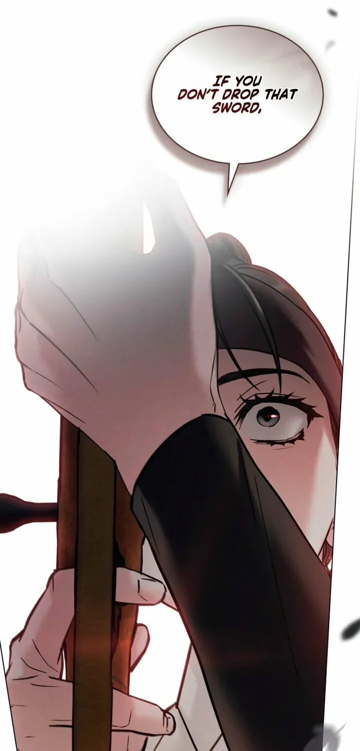 Chaotic Nights Chapter 70 page 25 - 