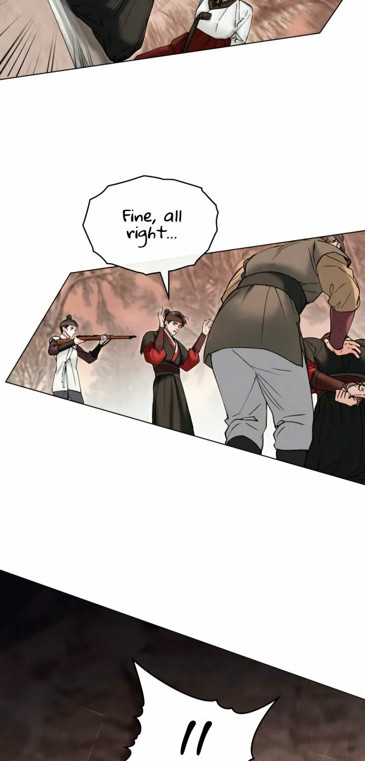 Chaotic Nights Chapter 70 page 27 - 