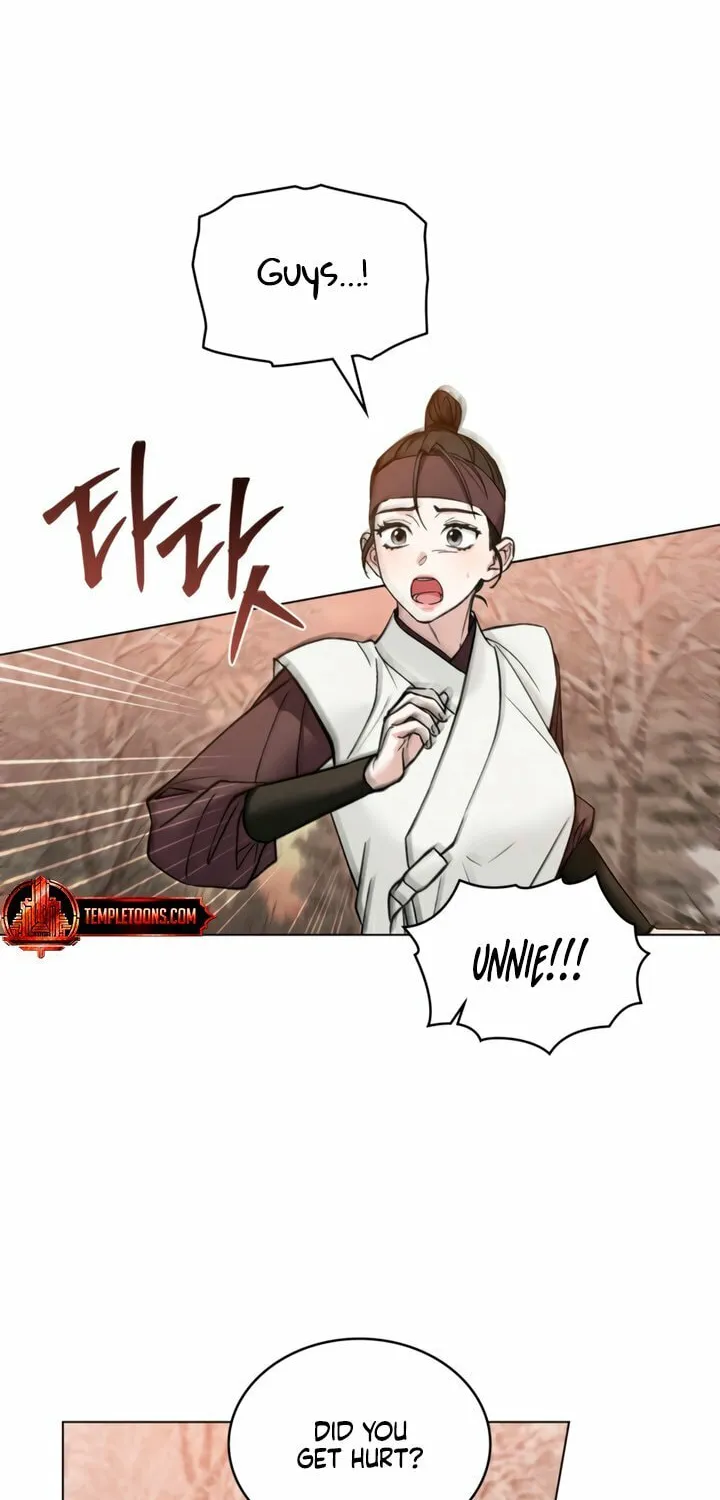 Chaotic Nights Chapter 70 page 30 - 