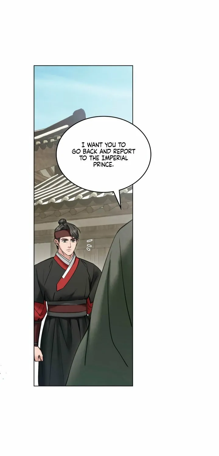 Chaotic Nights Chapter 70 page 4 - 