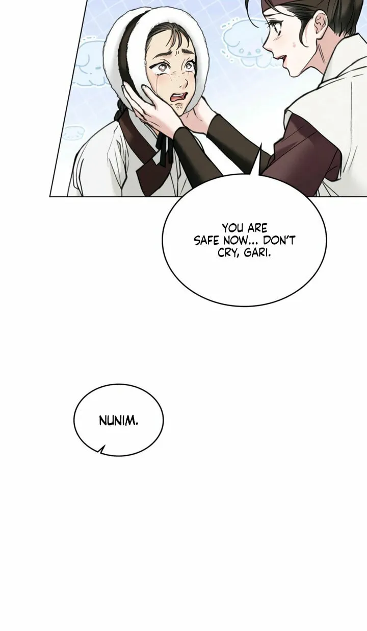 Chaotic Nights Chapter 70 page 32 - 