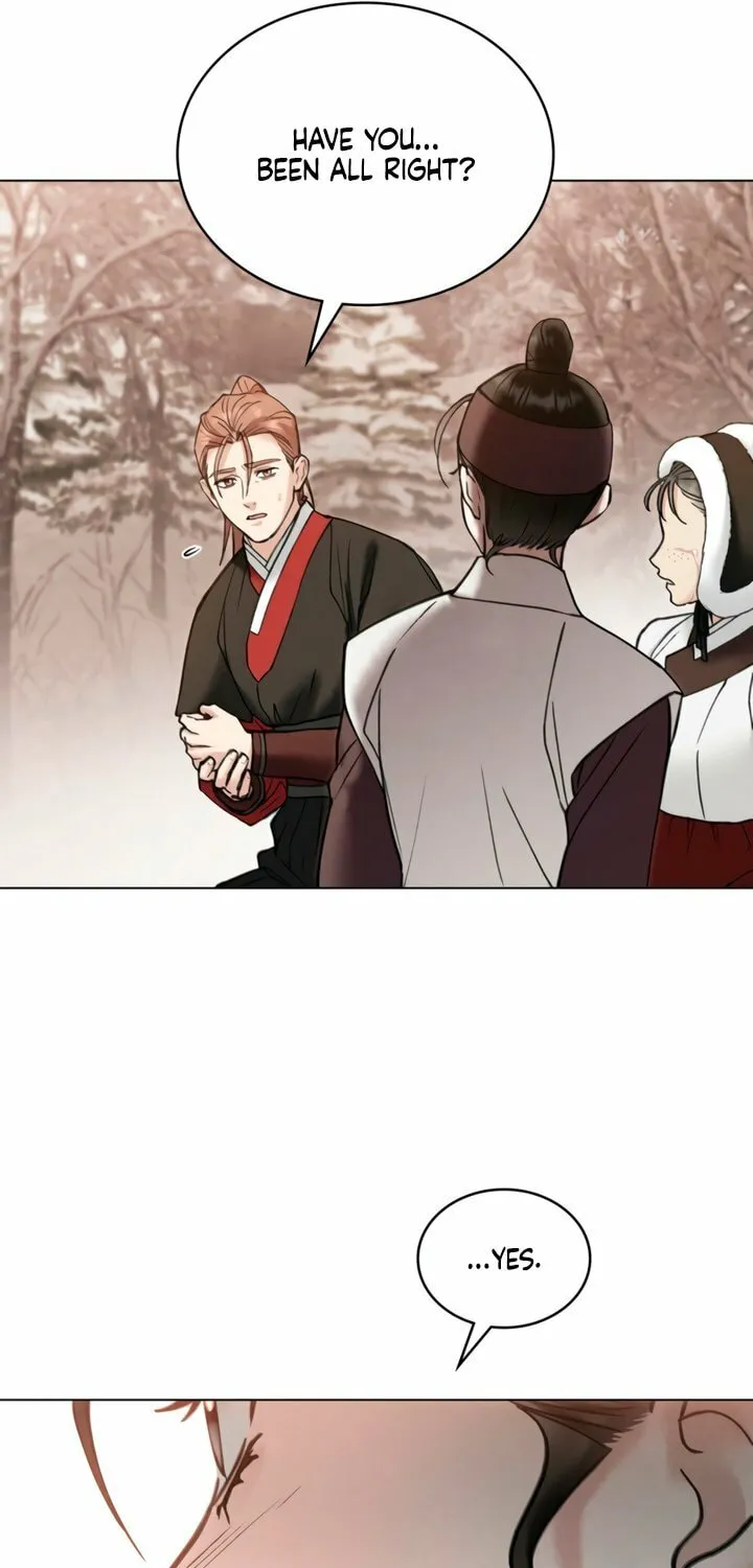 Chaotic Nights Chapter 70 page 33 - 