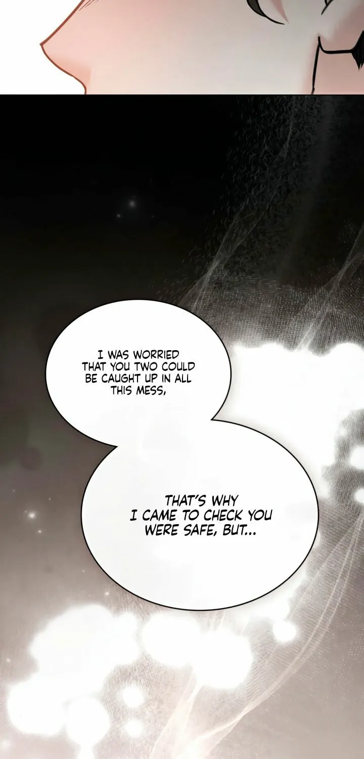 Chaotic Nights Chapter 70 page 34 - 