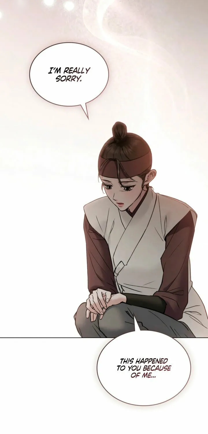 Chaotic Nights Chapter 70 page 35 - 