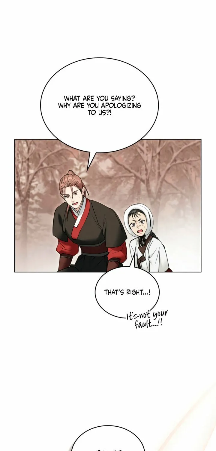 Chaotic Nights Chapter 70 page 36 - 