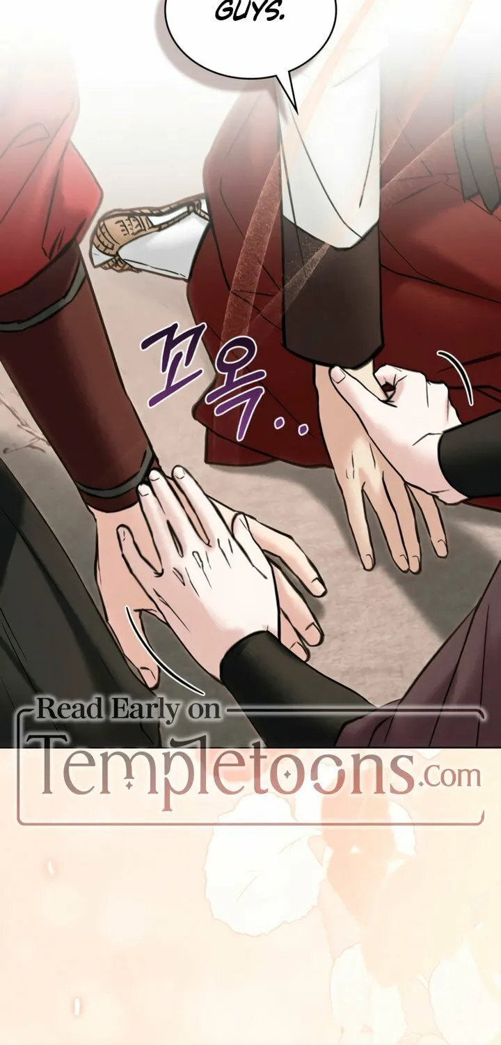Chaotic Nights Chapter 70 page 37 - 
