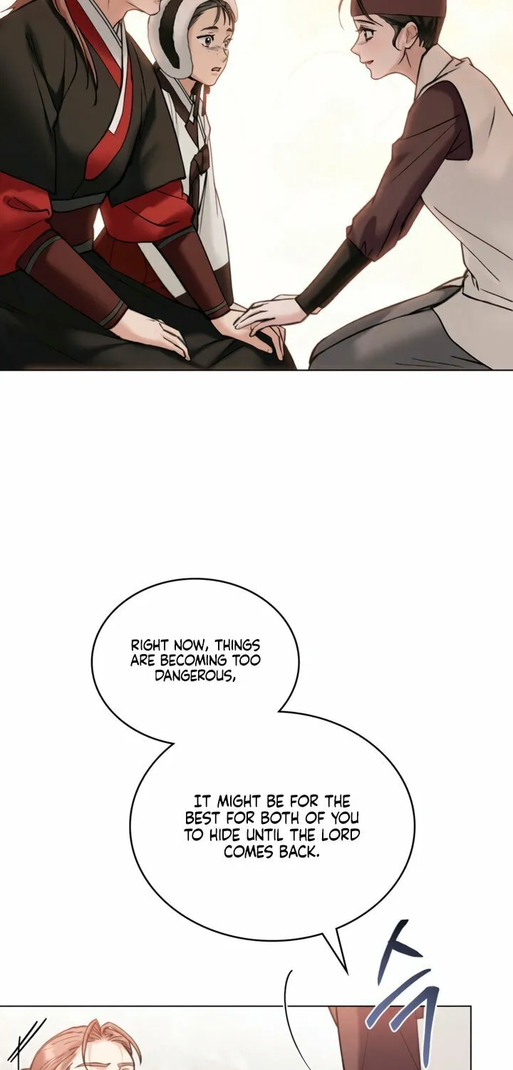 Chaotic Nights Chapter 70 page 39 - 