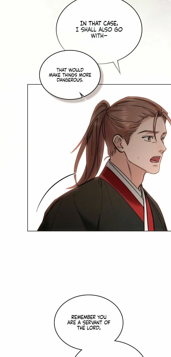 Chaotic Nights Chapter 70 page 46 - 