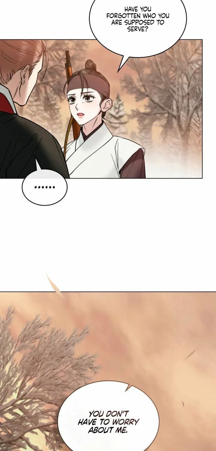 Chaotic Nights Chapter 70 page 47 - 