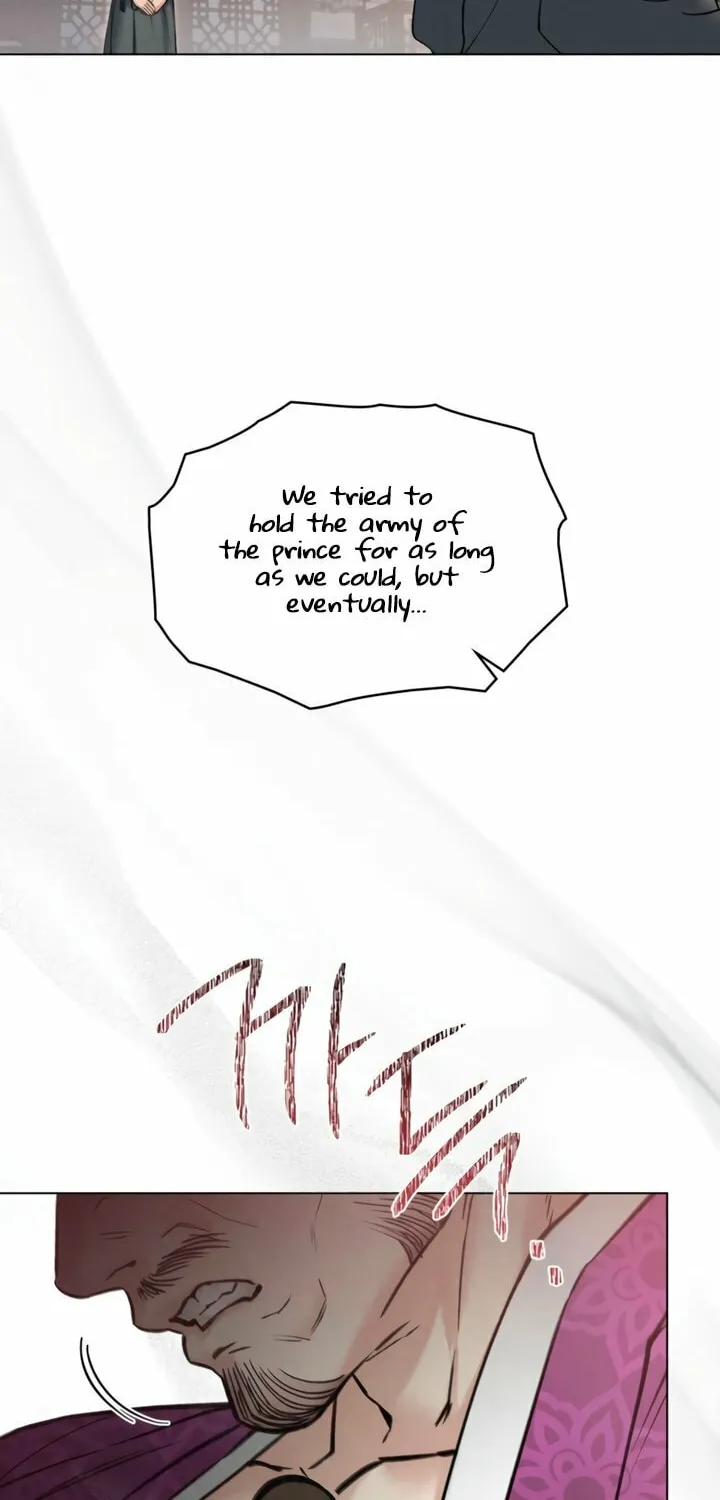 Chaotic Nights Chapter 70 page 52 - 