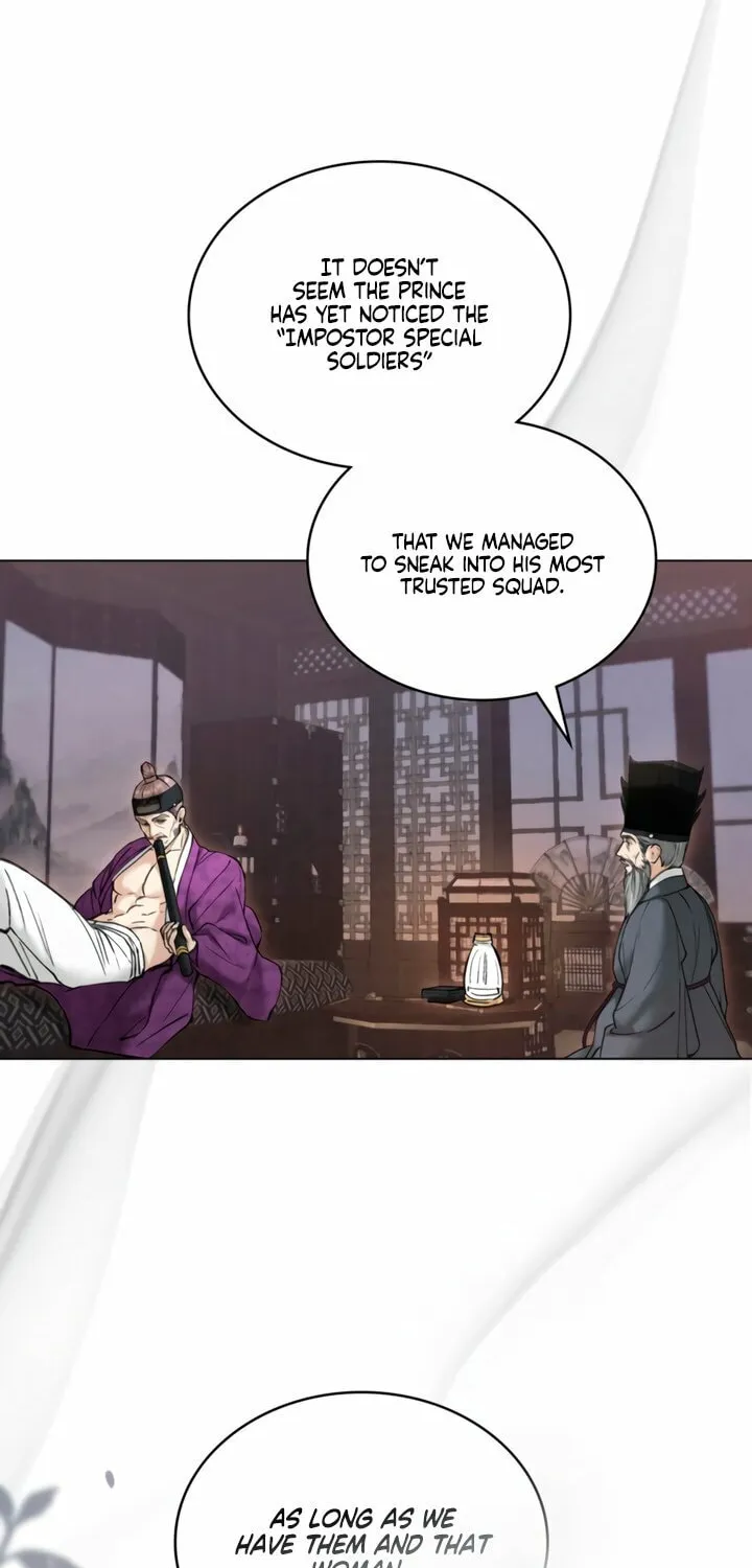Chaotic Nights Chapter 70 page 54 - 