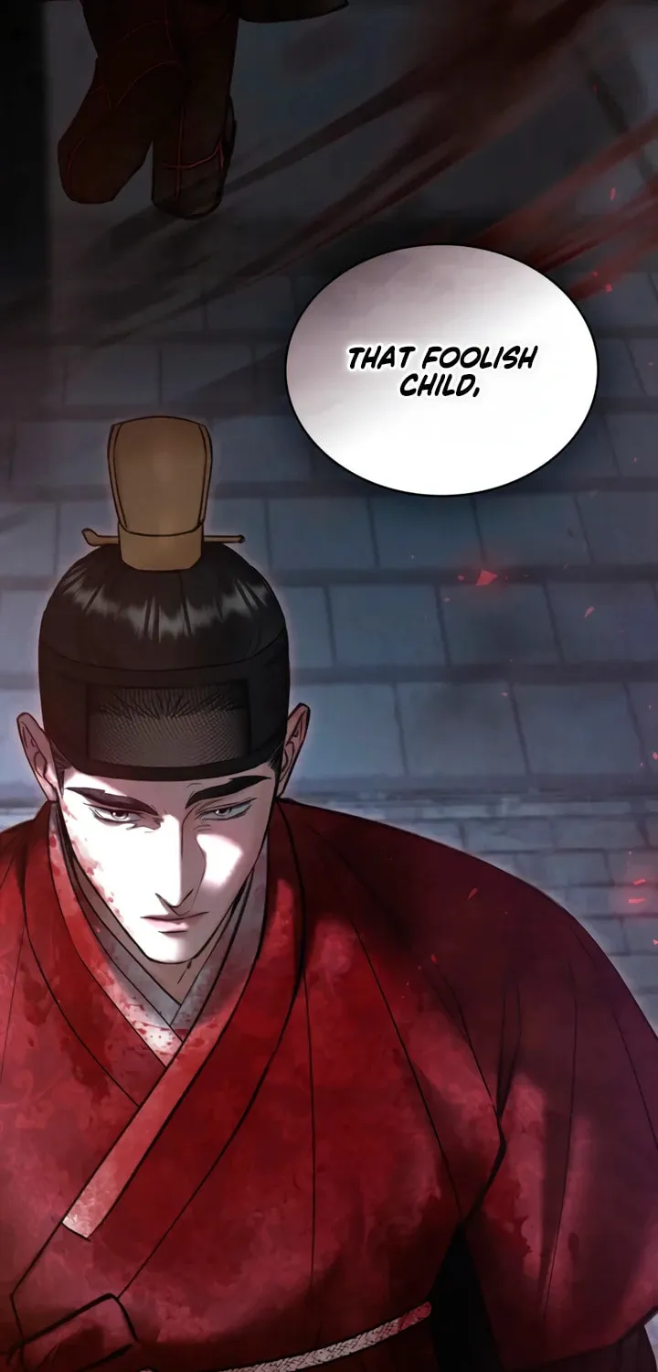 Chaotic Nights Chapter 70 page 58 - 