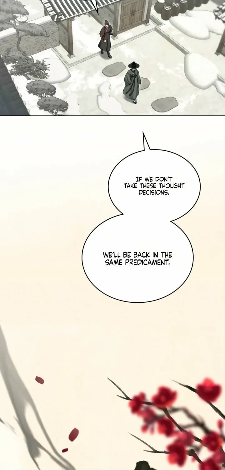Chaotic Nights Chapter 70 page 10 - 