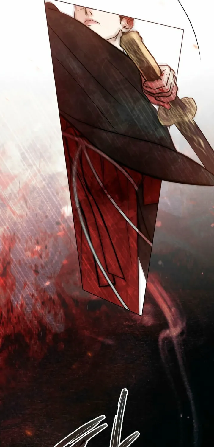 Chaotic Nights Chapter 71 page 29 - 