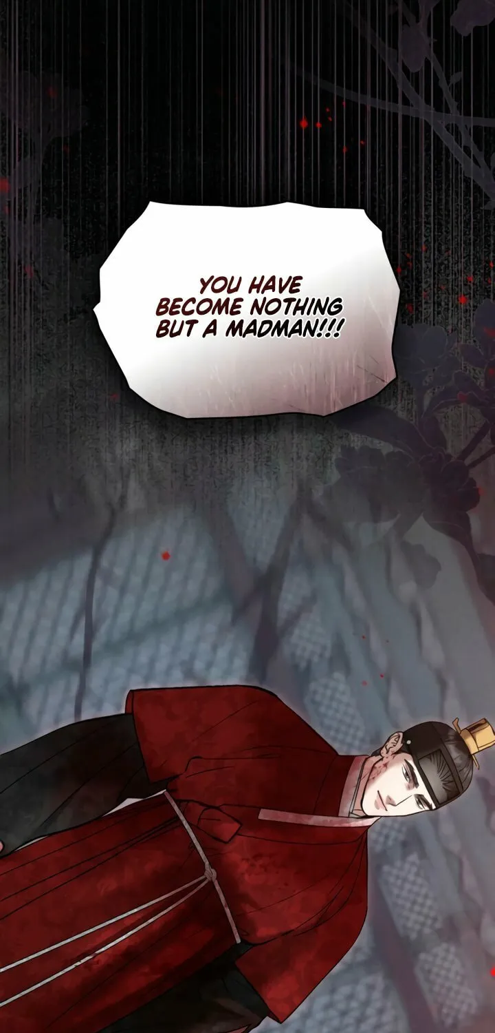 Chaotic Nights Chapter 71 page 33 - 