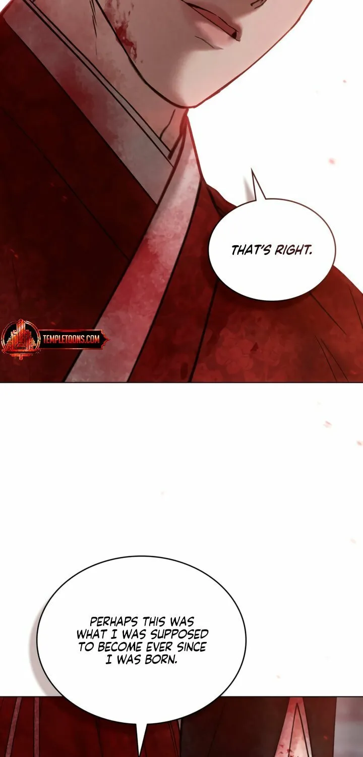 Chaotic Nights Chapter 71 page 35 - 